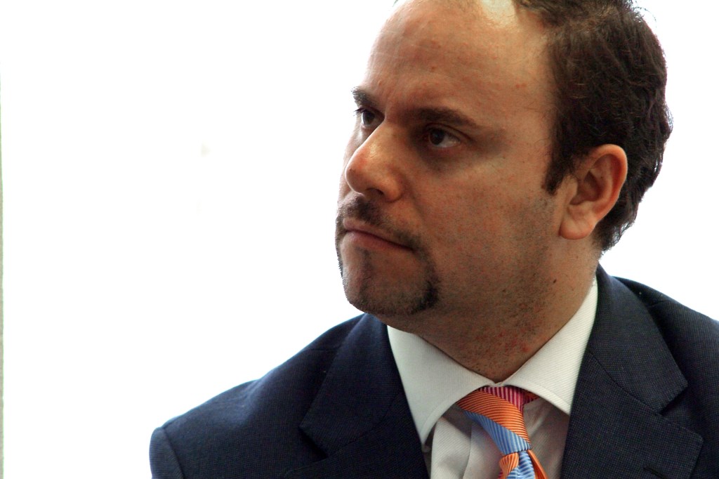 EL PERIODISMO DEBE SUMARSE A LA REVOLUCIÓN DE LOS SOCIAL MEDIA