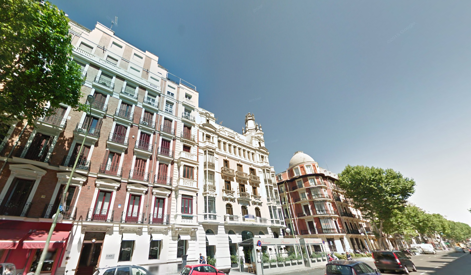 Grupo Reputación Corporativa se traslada Centro de negocios.png