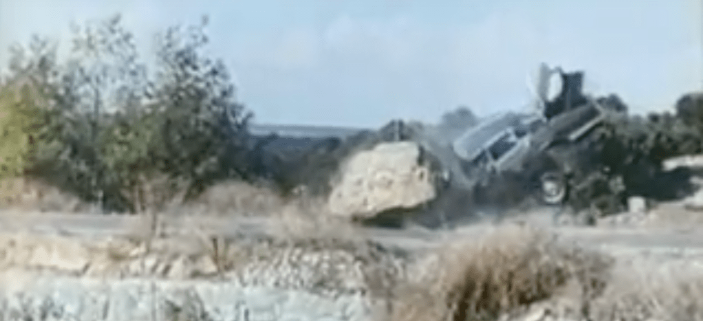 2018: El hombre es el único animal que tropieza dos veces en la misma&nbsp;piedra