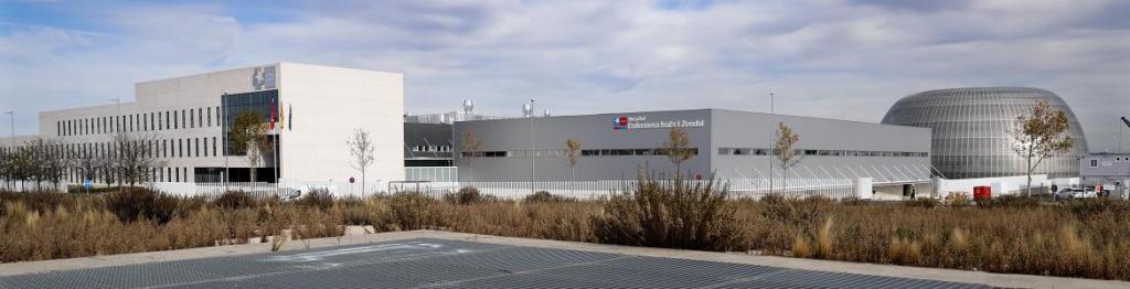 Acertada Estrategia de Comunicación reactiva del Hospital Zendal Anti-COVID19 de&nbsp;Madrid